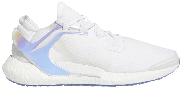 Adidas Alphatorsion Boost White Sky Tint
