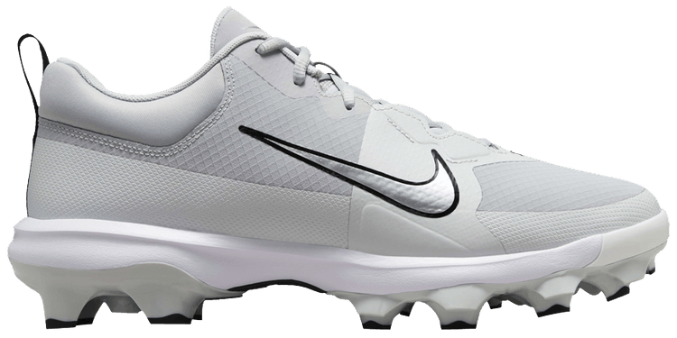 Nike Force Trout 9 Pro MCS Wolf Grey Pure Platinum