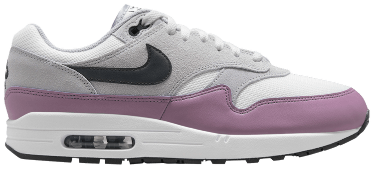 スニーカー Nike SNEAKER (FZ5808) Buy Air Max 1 Essential 'Wolf Grey Pink' - FZ5808 104 | GOAT