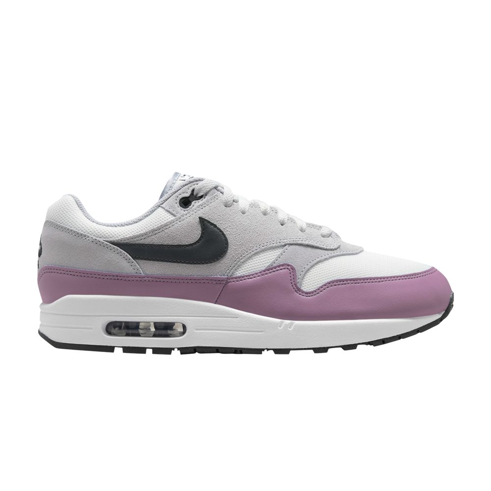Air Max 1 Essential 'Wolf Grey Pink' - FZ5808-104