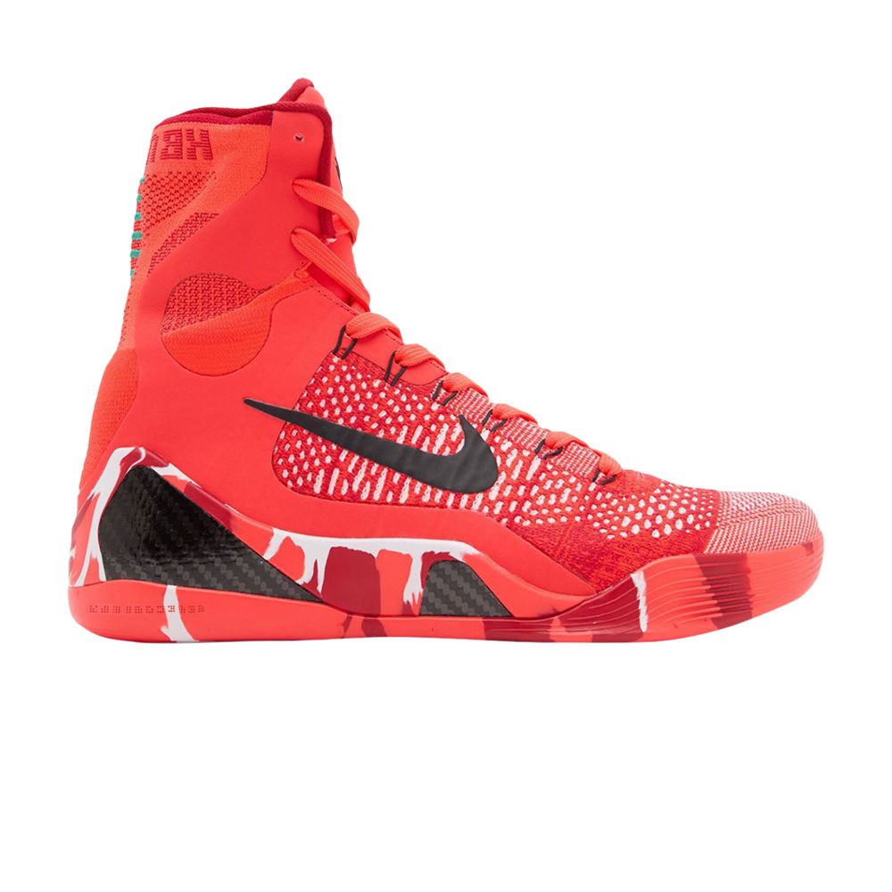 Nike Kobe 9 Elite Protro 'Christmas' 2024 | Red | Men's Size 10