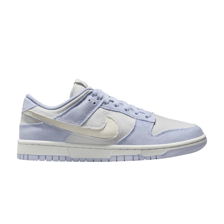 Women's Dunk Low 'Ghost Denim' main image 1