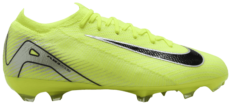 Nike Zoom Mercurial Vapor 16 Pro FG GS Mad Voltage Pack