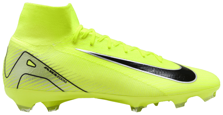 Nike Zoom Mercurial Superfly 10 Pro FG Mad Voltage Pack