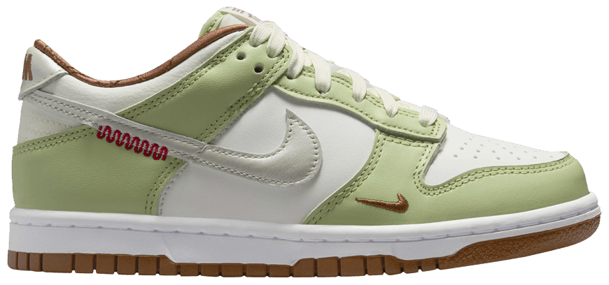 Dunk Low Gs 'year Of The Snake'