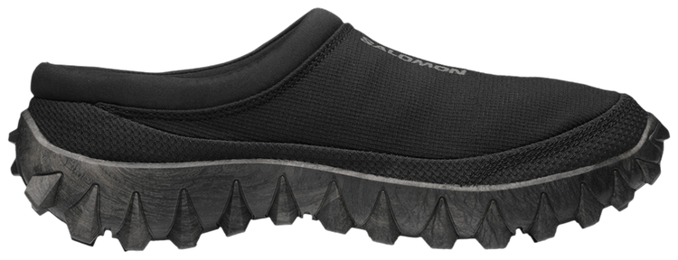 Buy Snowclog 'Black Asphalt' - L47517600 | GOAT CA