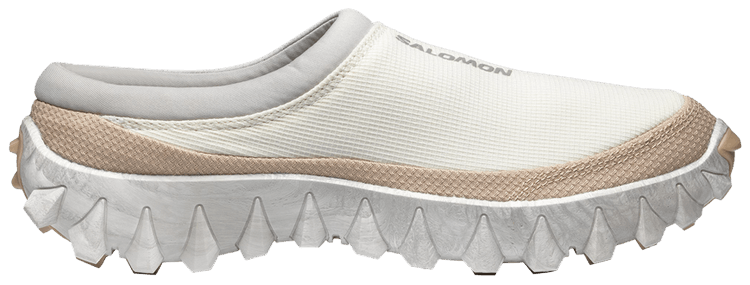 サンダル Salomon Snow Clog Vanilla Ice / L47578900 Buy Snowclog 'Vanilla Ice Almond Milk' - L47578900 | GOAT