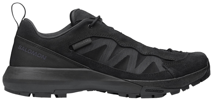 Phileo Landowski x Salomon Alpinway SP2 Nine Iron