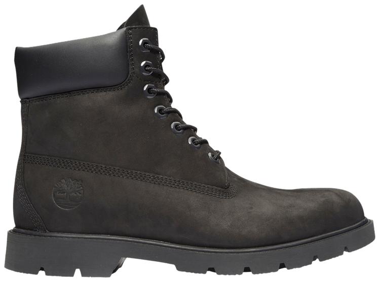 Buy 6 Inch Classic Waterproof Boot 'Black' - TB119039 001 | GOAT
