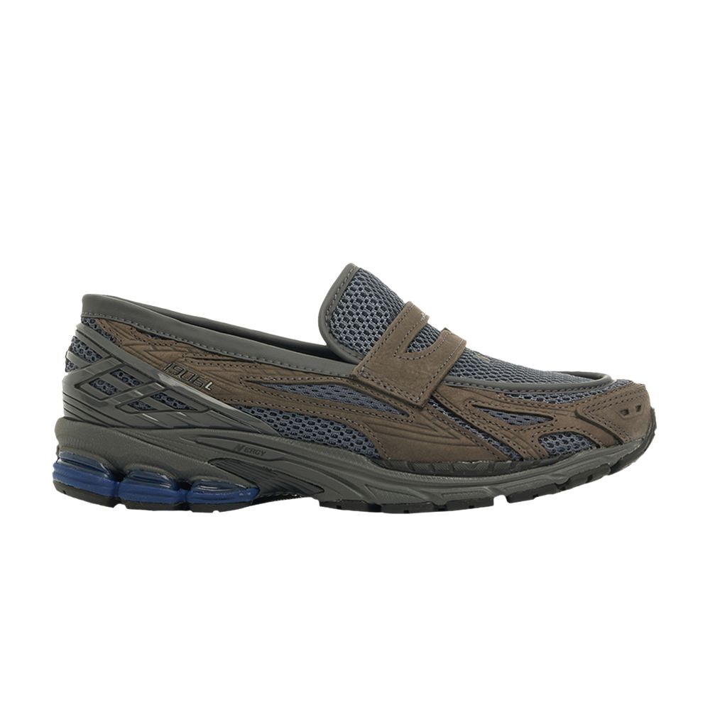 New Balance 1906 'Magnet Phantom' | Grey | Men's Size 12