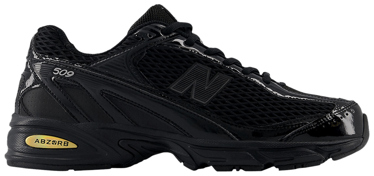 Do Hee Kim x 509 Black