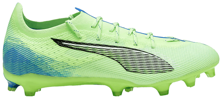 Puma Ultra Pro 5 FG AG Lights Out Pack