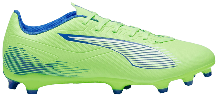 Puma Ultra Play 5 FG AG Lights Out Pack