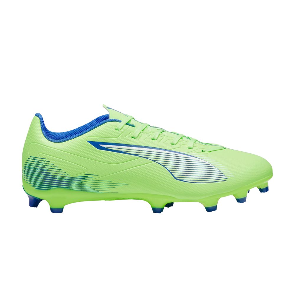 Puma Ultra Play 5 FG AG 'Lights Out Pack' | Green | Men's Size 11 - 107689-03