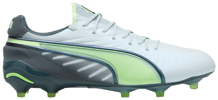 Puma King Ultimate FG AG Lights Out Pack