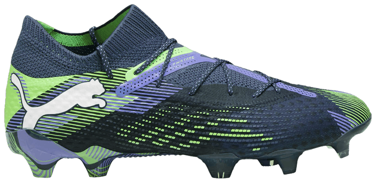 Puma Future Ultimate 7 FG AG Lights Out Pack