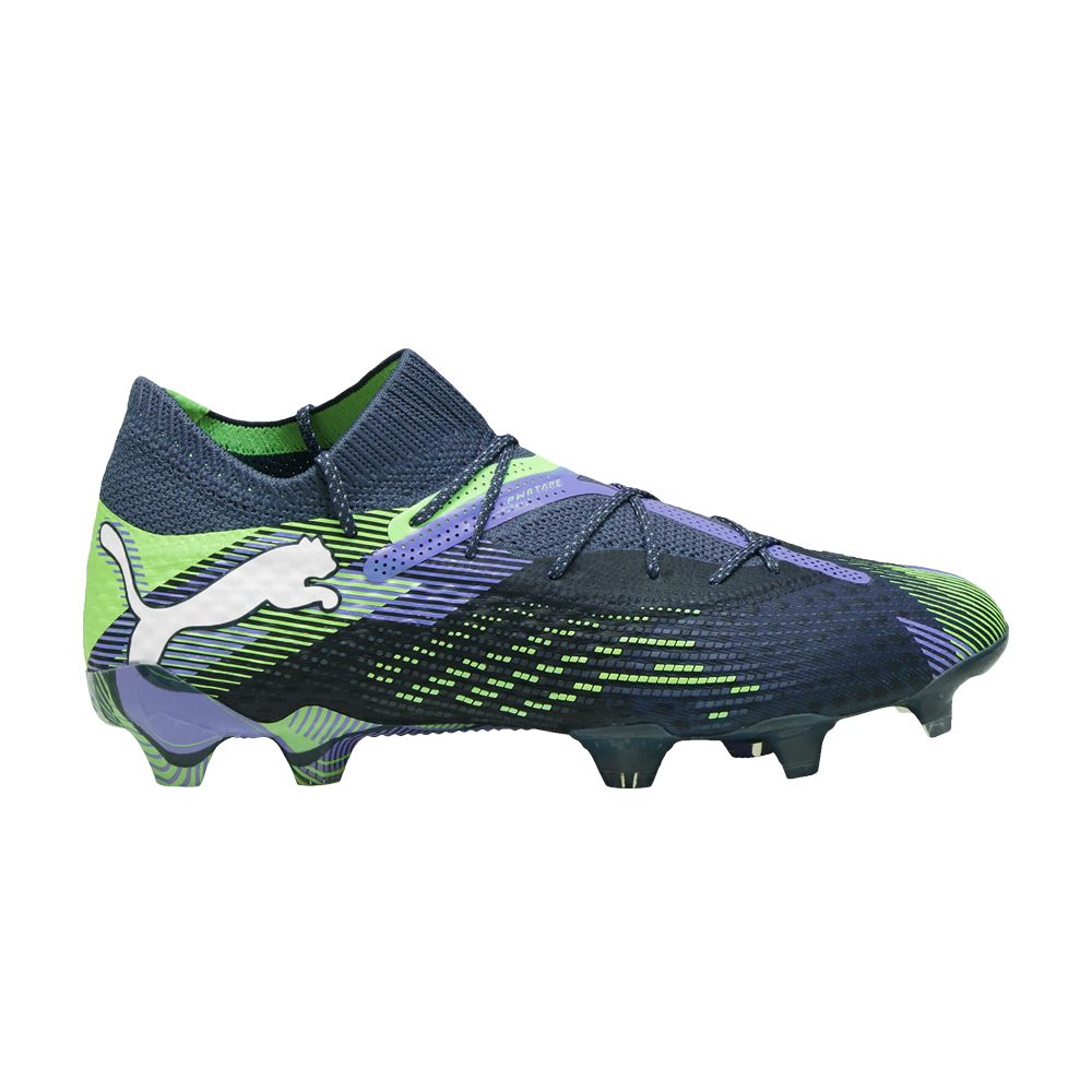 Future Ultimate 7 FG AG 'Lights Out Pack' - 107916-03