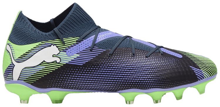 Buy Puma Future Pro 7 FG AG 'Lights Out Pack' - 107924 03 | GOAT