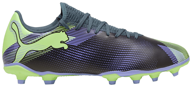 Puma Future Play 7 FG AG Lights Out Pack