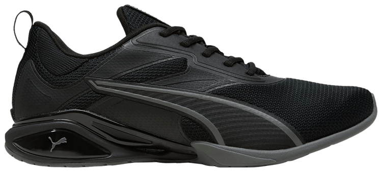 Puma Neutron Black Cool Dark Grey
