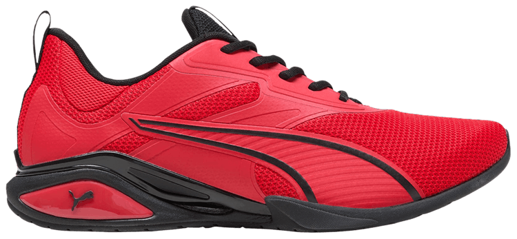 Puma Neutron For All Time Red