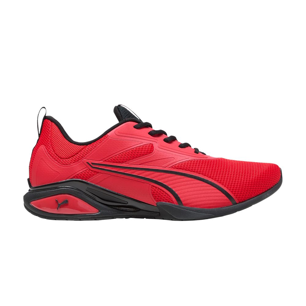 Pre-owned Puma Neutron 'for All Time Red'