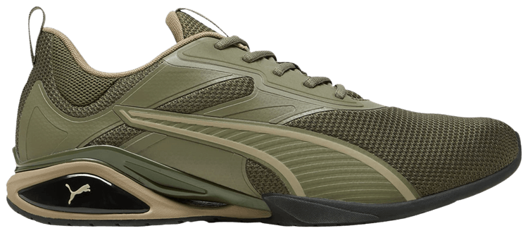 Puma Neutron Loden Green