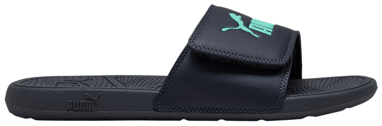 Puma Cool Cat 20 Slide New Navy