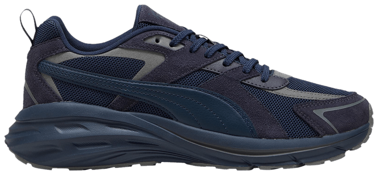 Puma Hypnotic LS New Navy