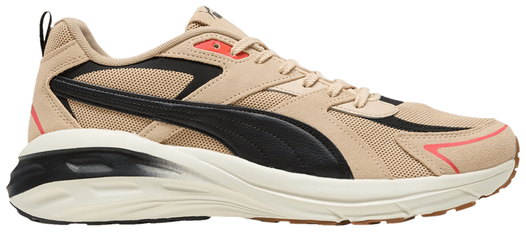 Puma Hypnotic LS Prairie Tan