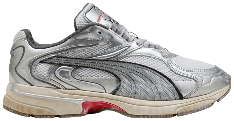 Lost Management Cities x Puma Extos Endless Routes Pack