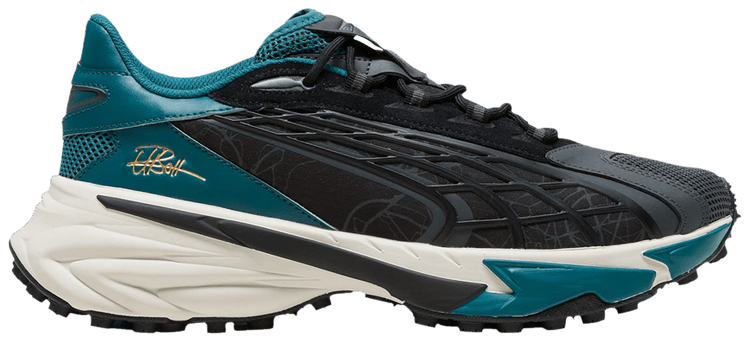 Puma Spirex Icons Of Speed