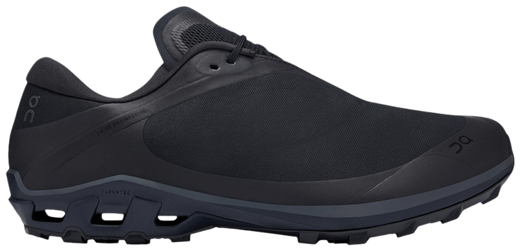 Buy Post Archive Faction x Wmns Cloudventure Peak 'Black