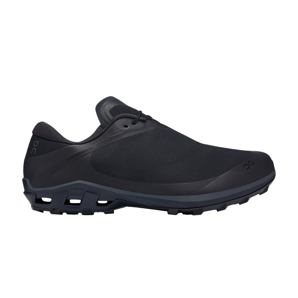 ON Post Archive Faction x Wmns Cloudventure Peak 'Black Magnet' | Women's Size 7.5