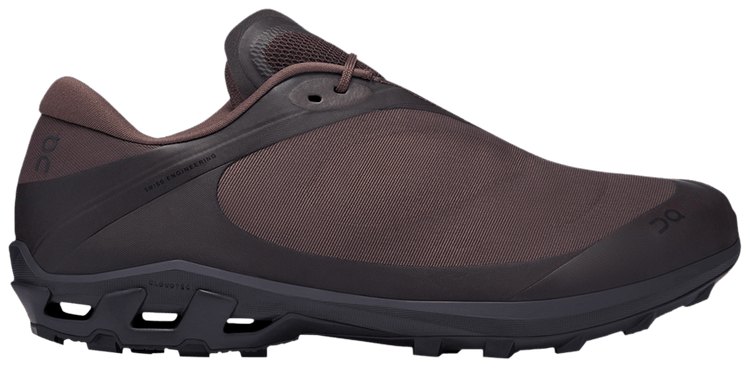 Buy Post Archive Faction x Wmns Cloudventure Peak 'Cacao