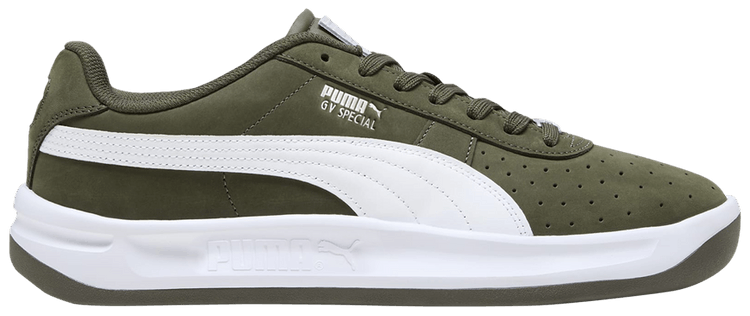 Puma GV Special Dark Olive