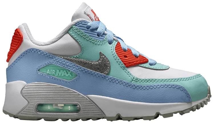 Nike Air Max 90 PS Lakeside Artisan Teal