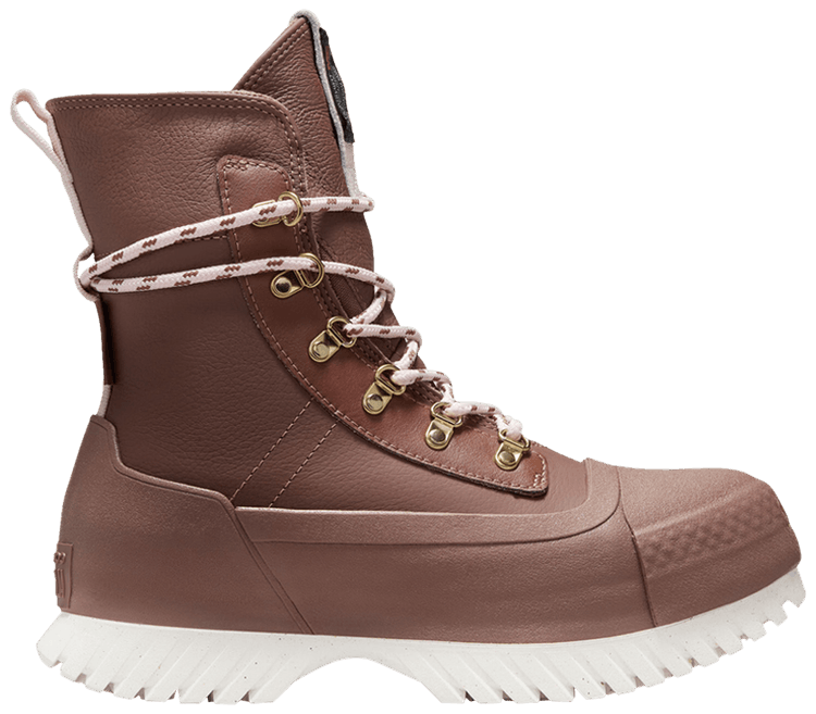 Converse Wmns Chuck Taylor All Star Lugged 20 CC X High Bear Nap