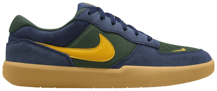 Nike Force 58 SB Midnight Navy Fir