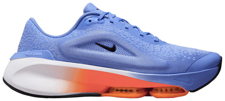 Nike Wmns Versair Royal Pulse Hyper Crimson