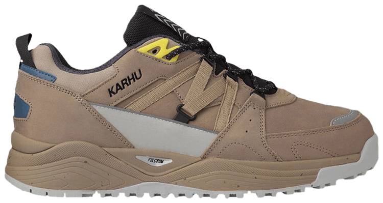 Karhu Fusion XC Waterproof   Greige