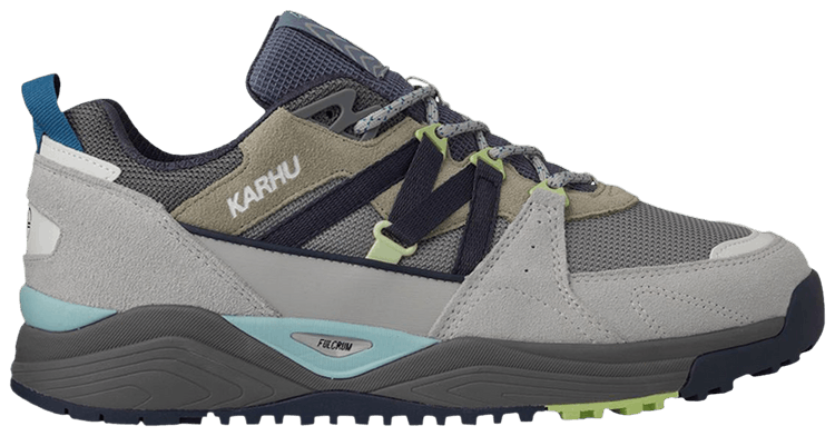 Karhu Fusion XC Dawn Blue India Ink