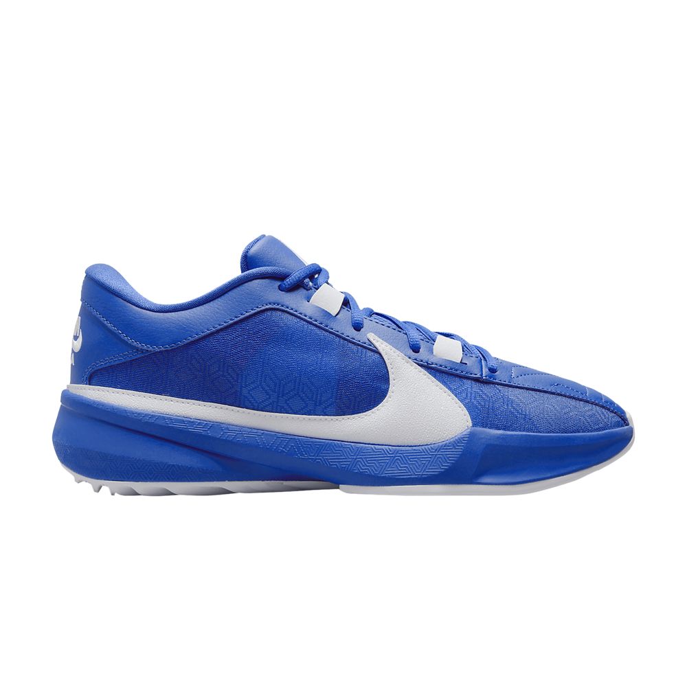 Nike Zoom Freak 5 TB Promo 'Game Royal' | Blue | Men's Size 9 - FN7089-401