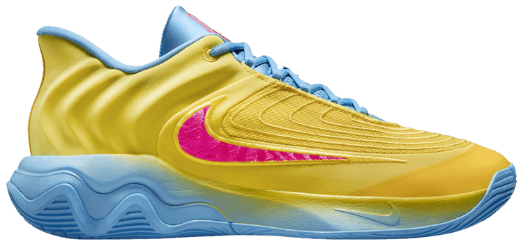 Candy Funhouse x Nike Giannis Immortality 4 Candy