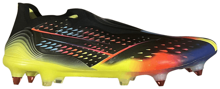 Copa Sense SG Al Rihla Pack   Black