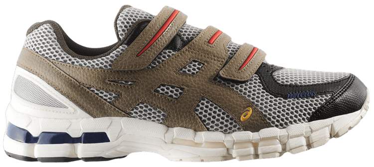 Buy HAL STUDIOS x Gel Kayano 20 'Malt' - 1203A499 020 | GOAT Buy HAL STUDIOS x Gel Kayano 20 'Malt' - 1203A499 020 | GOAT