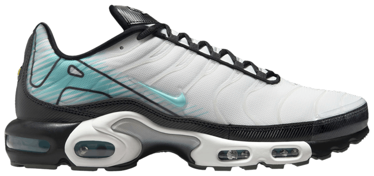 Nike Air Max Plus Mercurial Vapor