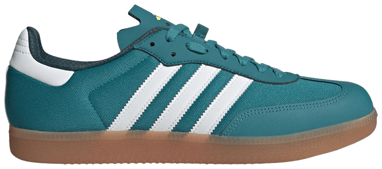 Adidas Velosamba Made With Nature Arctic Fusion