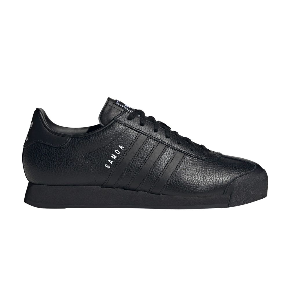 adidas Samoa 'Black' | Men's Size 8.5
