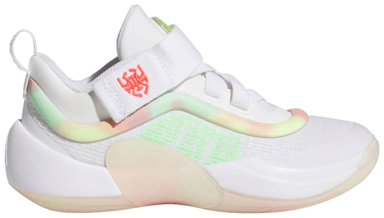 Haribo x adidas DON Issue 6 C Cloud White